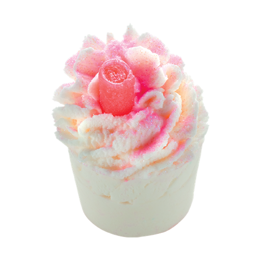 Raspberry Riptide Bath Mallow - Bath & Body - Bomb Cosmetics - Bumbletree