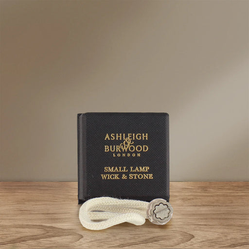 Ashleigh & Burwood: Small Replacement Wick - Home Fragrance - Ashleigh & Burwood - Bumbletree