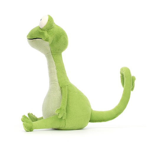 Jellycat Caractacus Chameleon - Plush - Jellycat - Bumbletree
