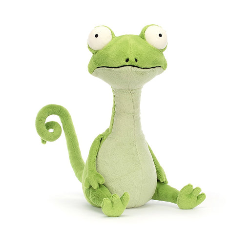 Jellycat Caractacus Chameleon - Plush - Jellycat - Bumbletree