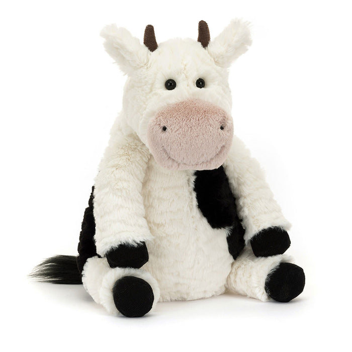 Jellycat Mooliet Cow - Plush - Jellycat - Bumbletree
