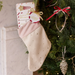 Joma Jewellery Kids' Stocking A Little 'Happy Christmas' Gift Set - Jewellery - Joma Jewellery - Bumbletree