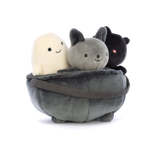 Jellycat Cauldron Cuties - Plush - Jellycat - Bumbletree