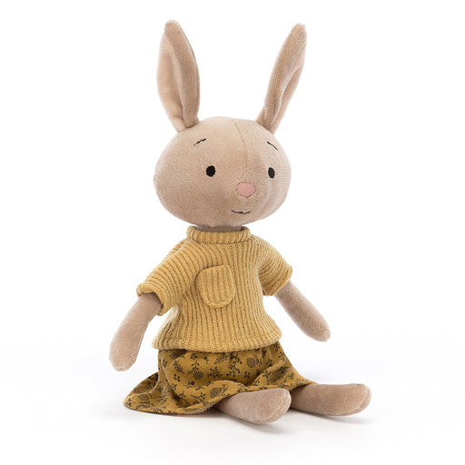 Jellycat Coquette Cutie Bunny - Plush - Jellycat - Bumbletree