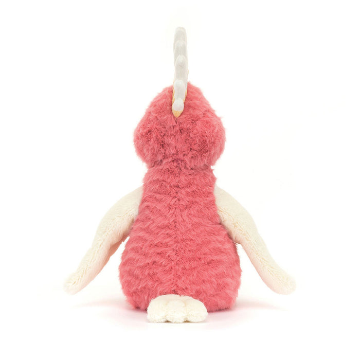 Jellycat Squawkatoo - Plush - Jellycat - Bumbletree