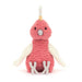 Jellycat Squawkatoo - Plush - Jellycat - Bumbletree
