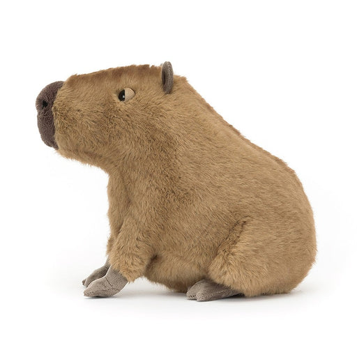 Jellycat Clyde Capybara - Plush - Jellycat - Bumbletree