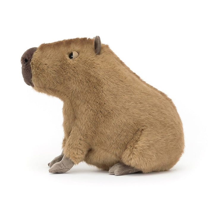 Jellycat Clyde Capybara– Bumbletree