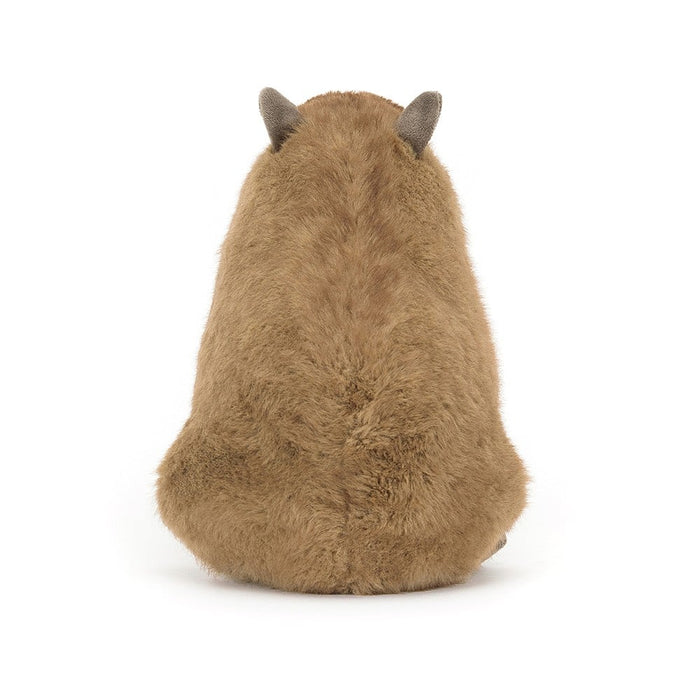 Jellycat Clyde Capybara - Plush - Jellycat - Bumbletree