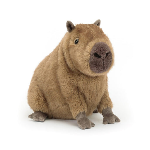 Jellycat Clyde Capybara - Plush - Jellycat - Bumbletree