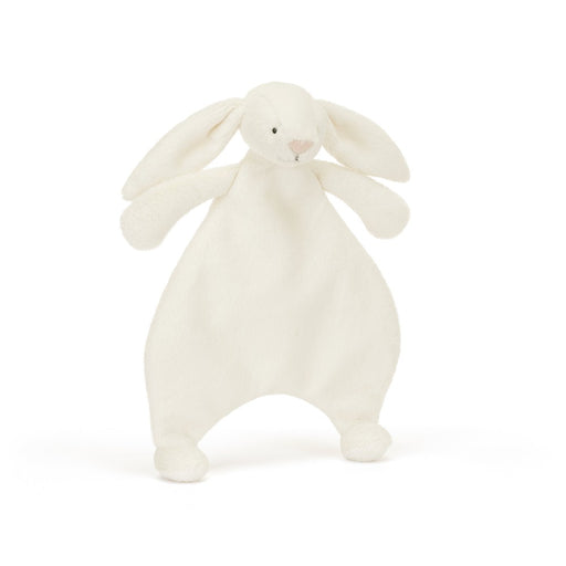 Jellycat Bashful Cream Bunny Comforter - Plush - Jellycat - Bumbletree
