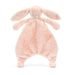 Jellycat Bashful Blush Bunny Comforter - Plush - Jellycat - Bumbletree