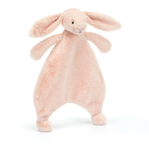 Jellycat Bashful Blush Bunny Comforter - Plush - Jellycat - Bumbletree