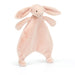 Jellycat Bashful Blush Bunny Comforter - Plush - Jellycat - Bumbletree