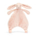 Jellycat Bashful Blush Bunny Comforter - Plush - Jellycat - Bumbletree