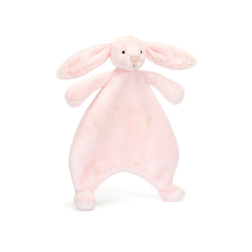Jellycat Bashful Pink Bunny Comforter - Plush - Jellycat - Bumbletree