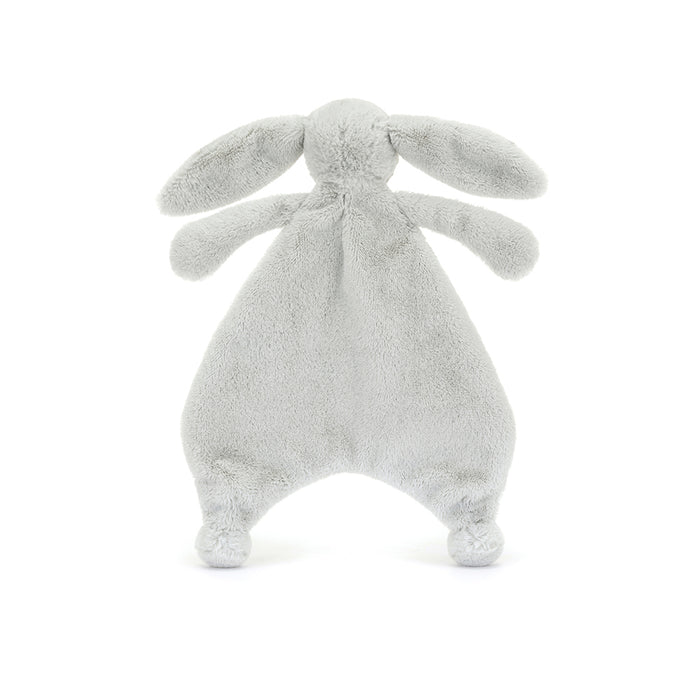 Jellycat Bashful Silver Bunny Comforter - Plush - Jellycat - Bumbletree