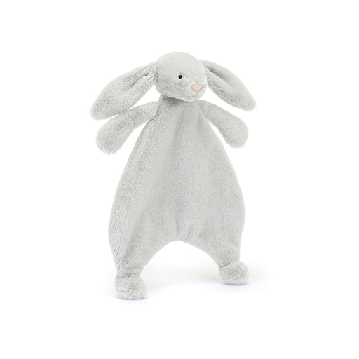 Jellycat Bashful Silver Bunny Comforter - Plush - Jellycat - Bumbletree