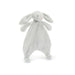 Jellycat Bashful Silver Bunny Comforter - Plush - Jellycat - Bumbletree