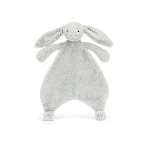 Jellycat Bashful Silver Bunny Comforter - Plush - Jellycat - Bumbletree