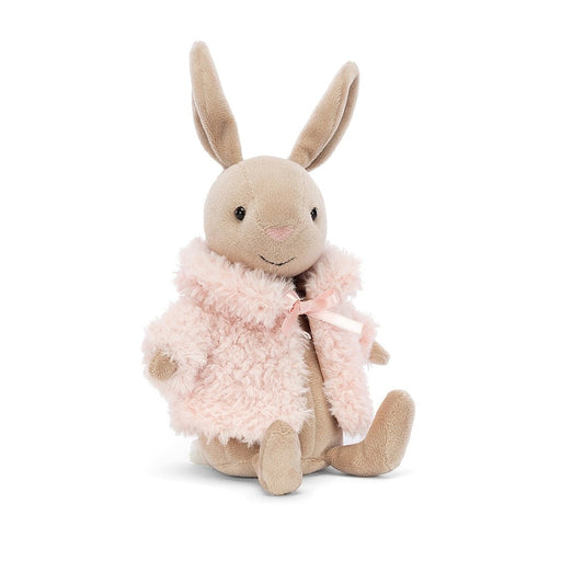Jellycat Comfy Coat Bunny - Plush - Jellycat - Bumbletree