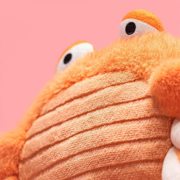 Jellycat Pinchsnap Crab - Plush - Jellycat - Bumbletree