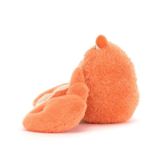 Jellycat Pinchsnap Crab - Plush - Jellycat - Bumbletree