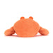 Jellycat Pinchsnap Crab - Plush - Jellycat - Bumbletree