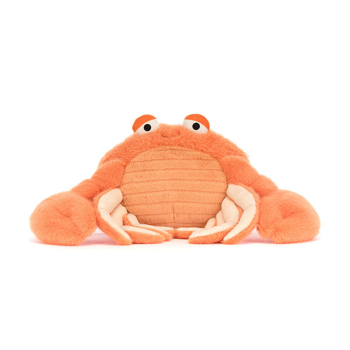 Jellycat Pinchsnap Crab - Plush - Jellycat - Bumbletree