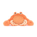 Jellycat Pinchsnap Crab - Plush - Jellycat - Bumbletree