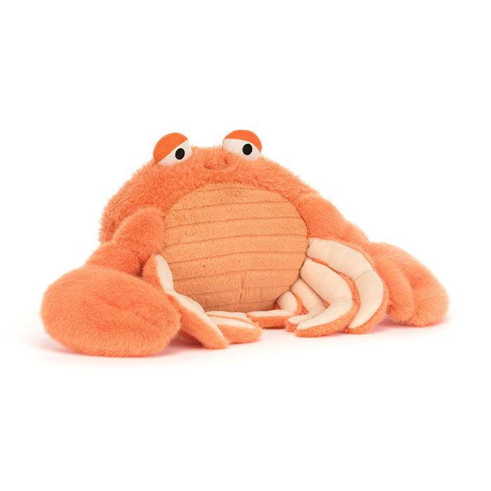 Jellycat Pinchsnap Crab - Plush - Jellycat - Bumbletree