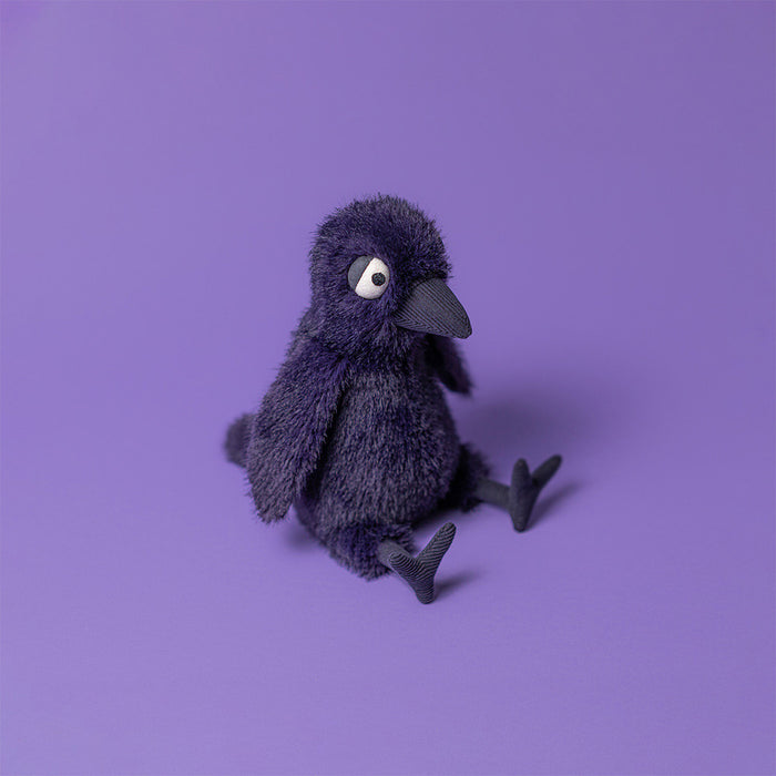Jellycat Hocus Crow - Plush - Jellycat - Bumbletree
