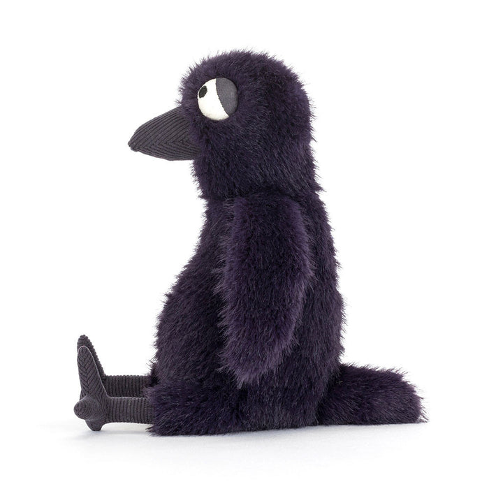 Jellycat Hocus Crow - Plush - Jellycat - Bumbletree