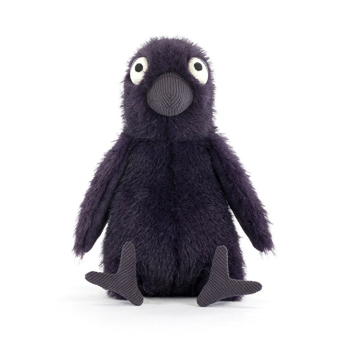 Jellycat Hocus Crow - Plush - Jellycat - Bumbletree