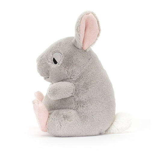 Jellycat Cuddlebud Bernard Bunny - Plush - Jellycat - Bumbletree