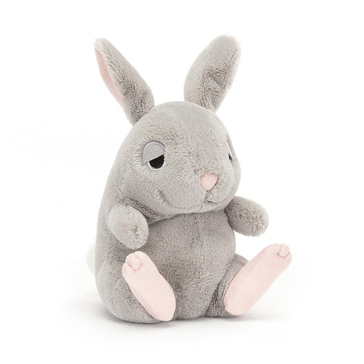 Jellycat Cuddlebud Bernard Bunny - Plush - Jellycat - Bumbletree