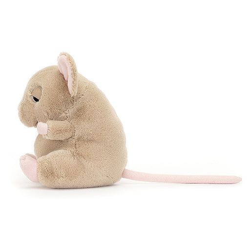 Jellycat Cuddlebud Darcy Dormouse - Plush - Jellycat - Bumbletree