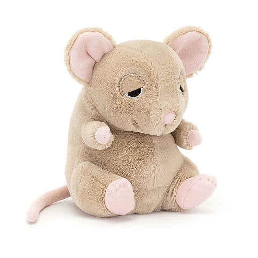 Jellycat Cuddlebud Darcy Dormouse - Plush - Jellycat - Bumbletree