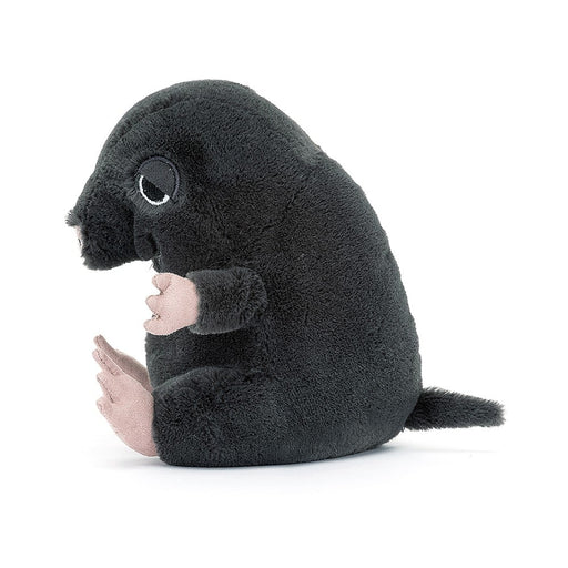 Jellycat Cuddlebud Morgan Mole - Plush - Jellycat - Bumbletree