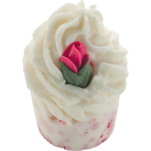 Chic & Cheerful Bath Mallow - Bath & Body - Bomb Cosmetics - Bumbletree