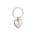Clogau Cariad Keyring - Accessories - Clogau - Bumbletree