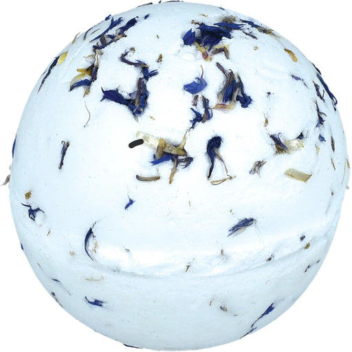 Raw Cornflower Bath Blaster - Bath & Body - Bomb Cosmetics - Bumbletree