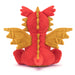 Jellycat Darvin Dragon - Plush - Jellycat - Bumbletree