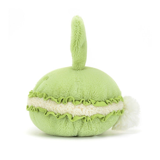 Jellycat Dainty Dessert Bunny Macaron - Plush - Jellycat - Bumbletree