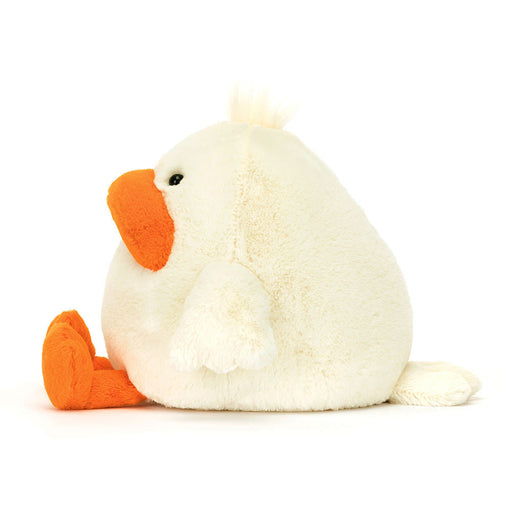 Jellycat Delia Duck - Plush - Jellycat - Bumbletree