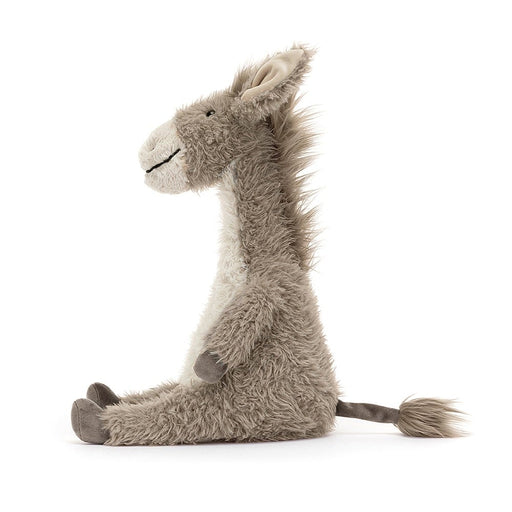 Jellycat Dario Donkey - Plush - Jellycat - Bumbletree