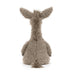 Jellycat Dario Donkey - Plush - Jellycat - Bumbletree