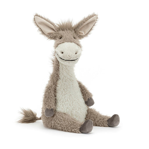 Jellycat Dario Donkey - Plush - Jellycat - Bumbletree
