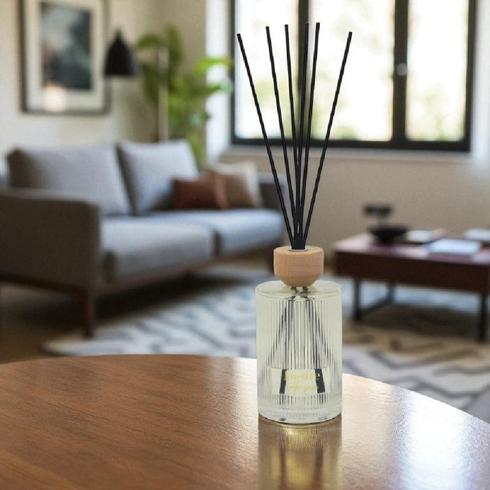 Desire Pomegranate Noir Reed Diffuser - 1000ml - Home Fragrance - Bumbletree - Bumbletree