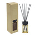 Desire Cashmere & Silk Luxury Reed Diffuser - 120ml - Home Fragrance - Bumbletree - Bumbletree